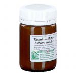 Balsamo al timo e mirto per bambini 50 ml