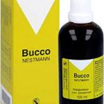 Bucco Nestmann (100ml)
