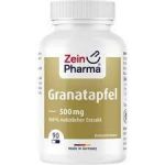 GRANATAPFEL capsule di melograno (90 pezzi)